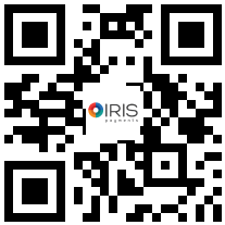 IRIS QR Code για πληρωμή